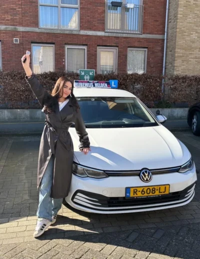 rijschool papendrecht