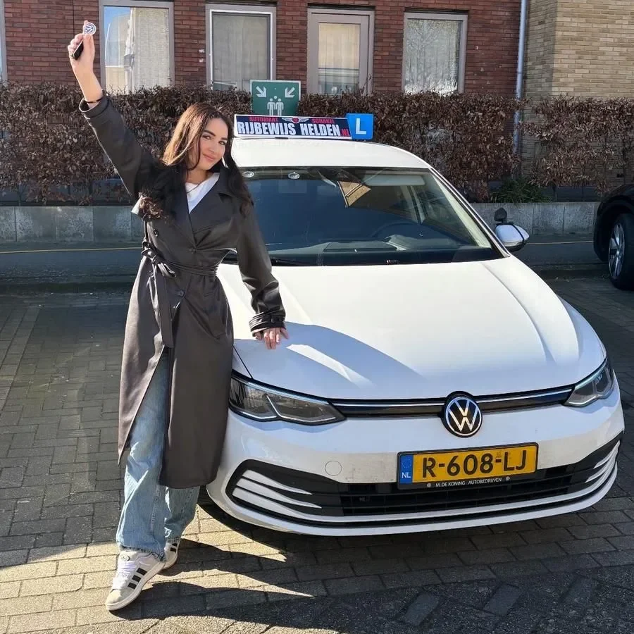 rijschool in dordrecht