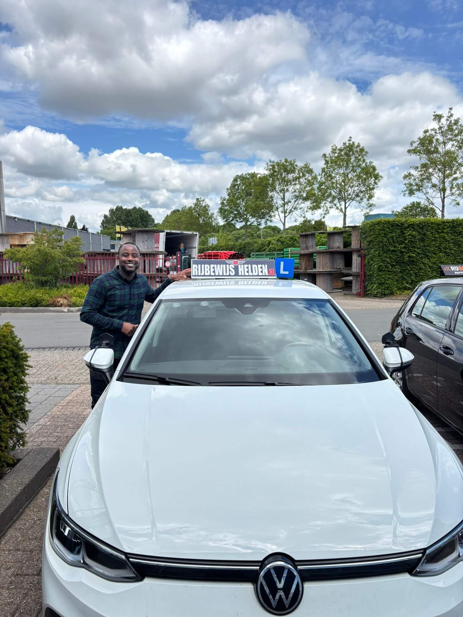 Beste rijschool dordrecht Rijbewijs Helden