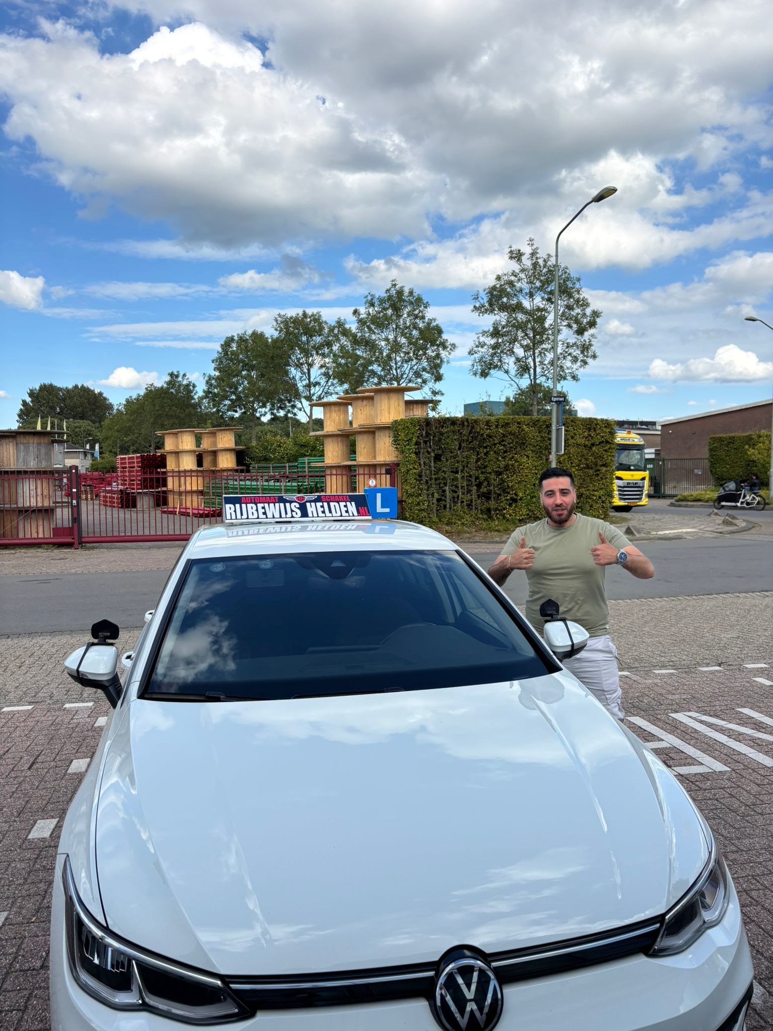 Beste rij-instructeur in Dordrecht beste rij-instructeur dordrecht