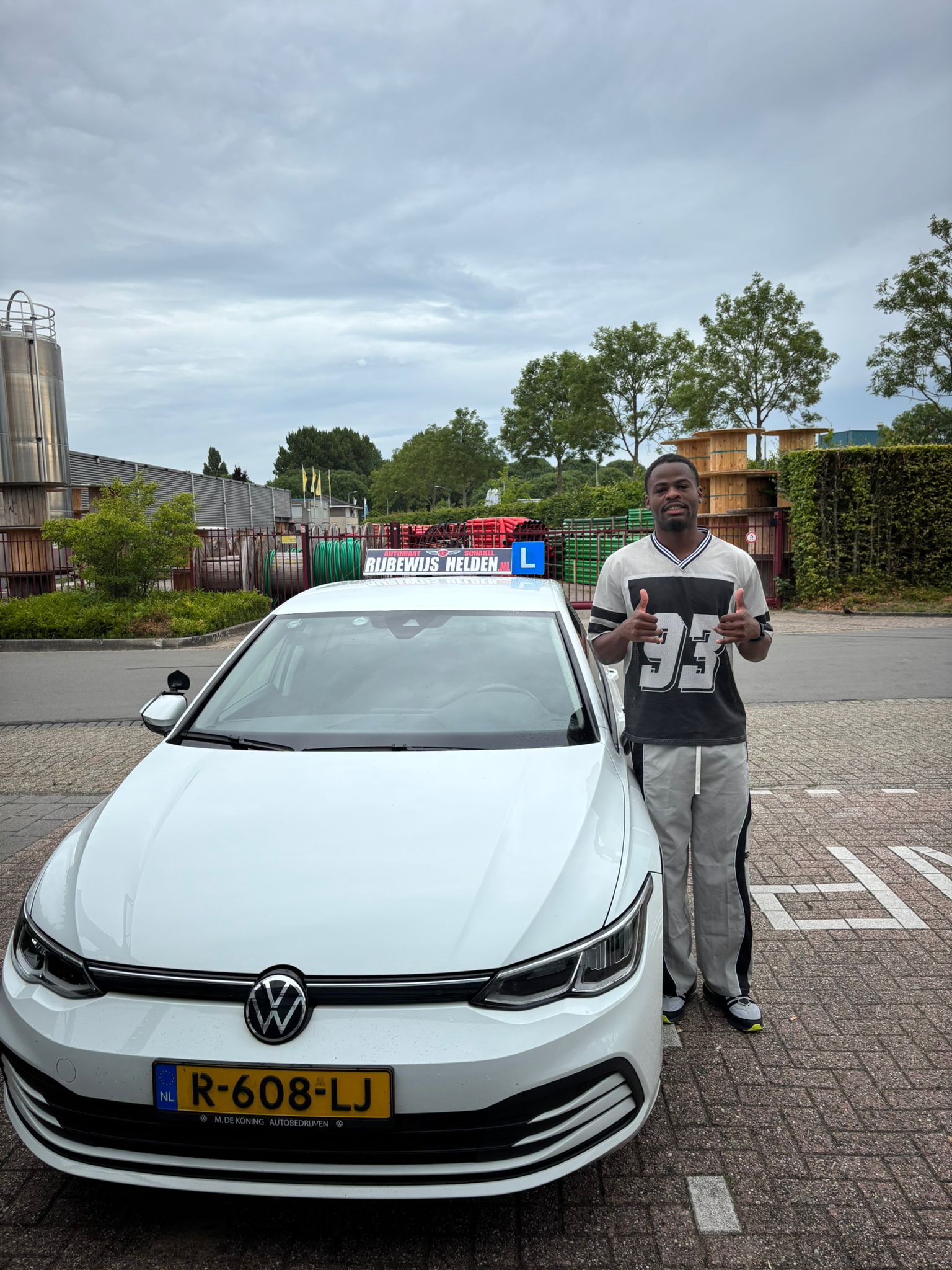 Beste rij-instructeur Dordrecht beste rij-instructeur dordrecht